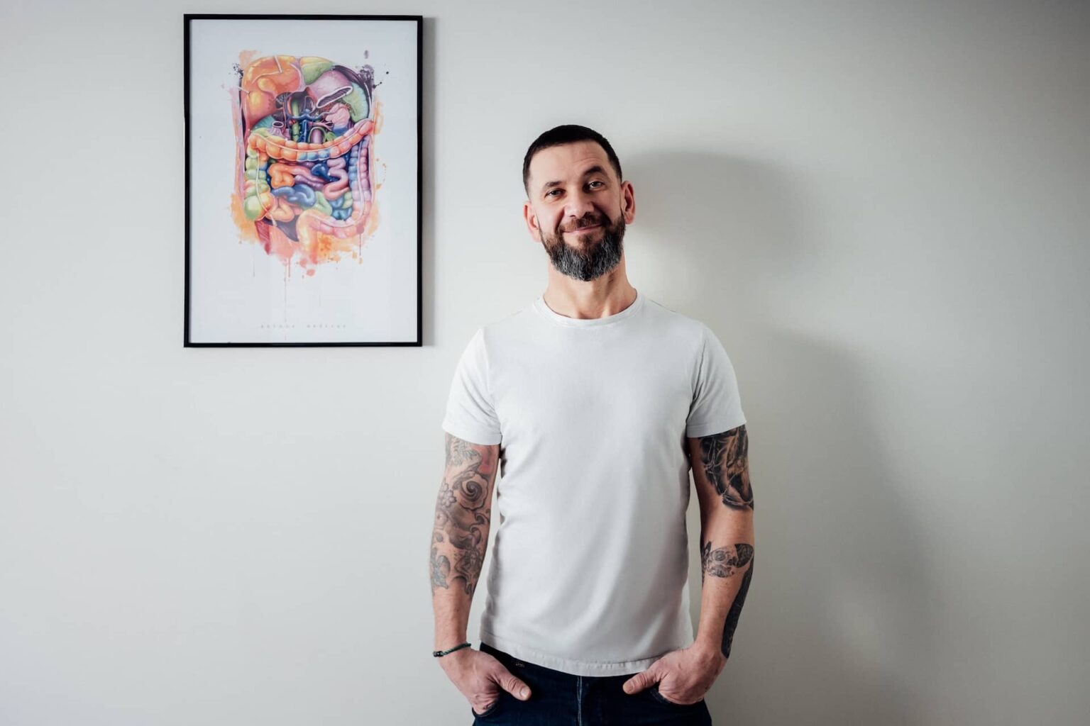 portraitfoto alexander grova aikya akademie